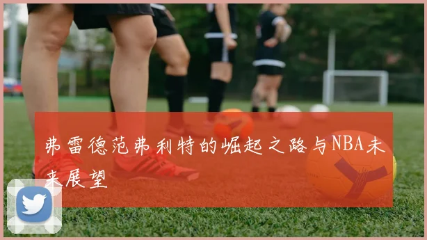 弗雷德范弗利特的崛起之路与NBA未来展望
