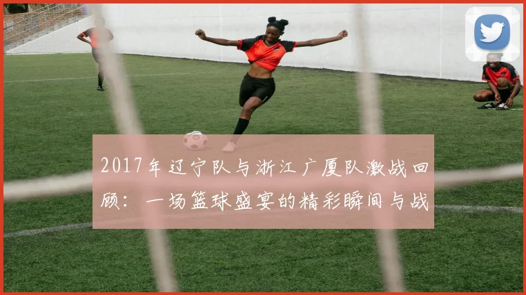 2017年辽宁队与浙江广厦队激战回顾：一场篮球盛宴的精彩瞬间与战术较量