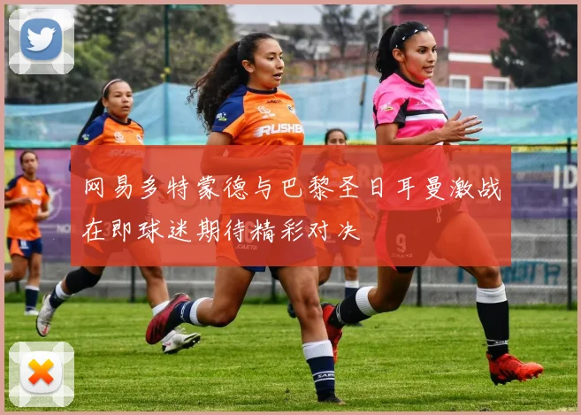 网易多特蒙德与巴黎圣日耳曼激战在即球迷期待精彩对决